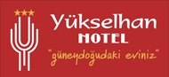 Yükselhan Hotel Logo